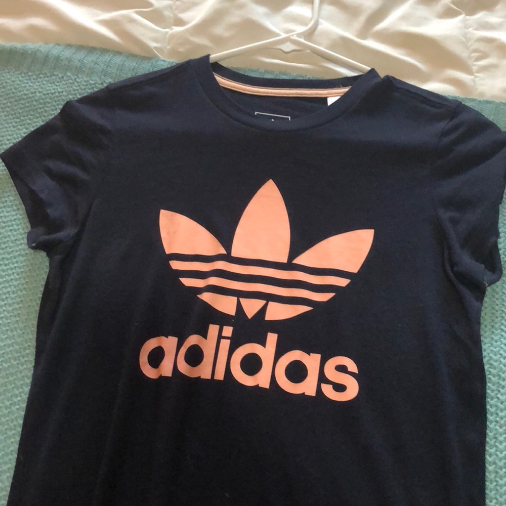 Adidas shirt